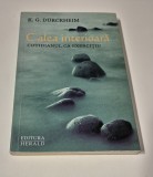 K G Durckheim Calea interioara