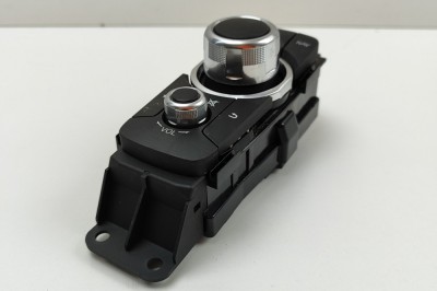 Buton de control navigație MAZDA MX-5 IV ND 2020 OEM: N24366CM0B 30453095 foto