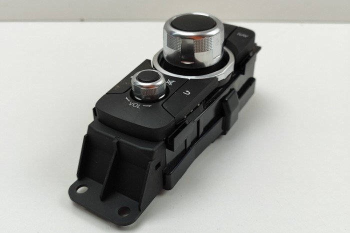 Buton de control navigație MAZDA MX-5 IV ND 2020 OEM: N24366CM0B 30453095