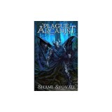 Plague Arcanist