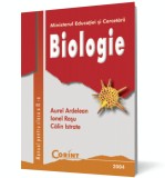 Biologie. Manual pentru clasa a IX-a