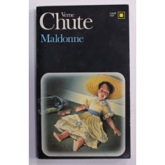 MALDONNE par VERNE CHUTE , 1985