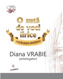 O suta de voci lirice | Diana Vrabie, Junimea