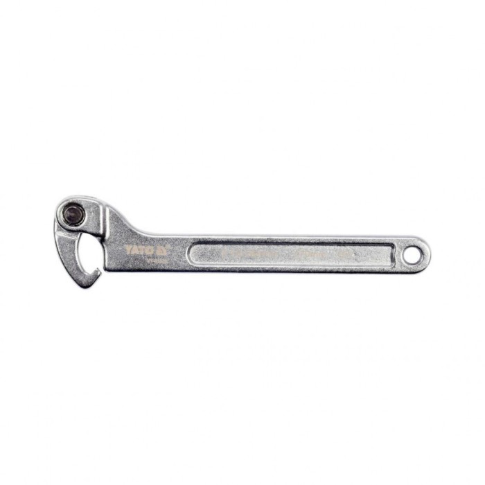 Cheie universala cu carlig 15-35 mm Yato YT-01670