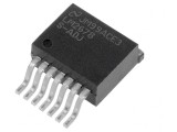 Adaptor DC/DC 12V 5A TO263-7