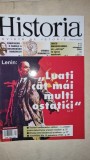 Revista Historia An VI Nr. 58 / Octombrie 2006