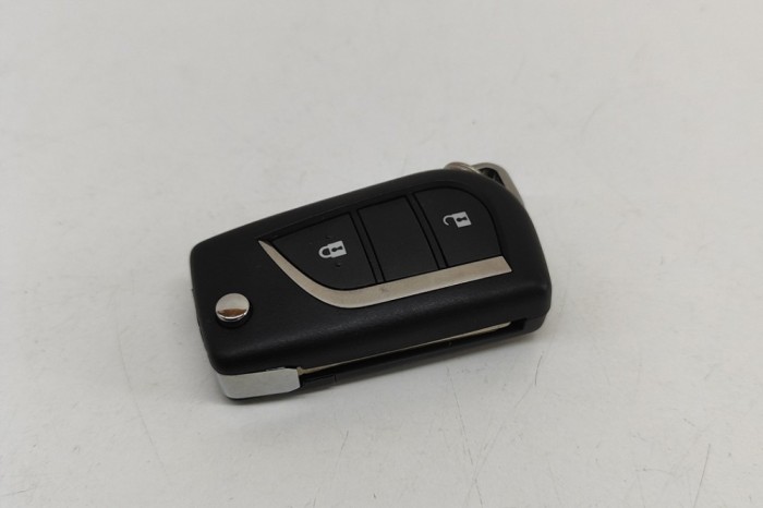 Cheie de contact TOYOTA HILUX VIII Pick-up _N1_ 2023 OEM: 89070-0KE10,H-13689,MR9453 29926777