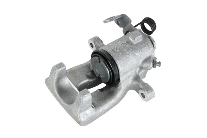 Etrier frana OPEL ZAFIRA TOURER C (P12) (2011 - 2016) KRIEGER 0950008187