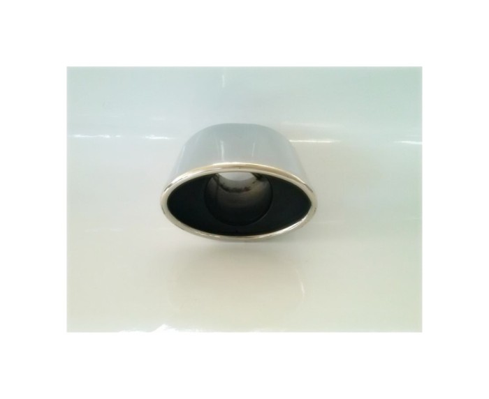 Ornament toba inox PREMIUM
