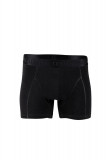 Boxer Barbati Bumbac 034 Negru XXL