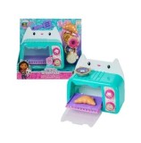 Cumpara ieftin Set Gabby's Dollhouse - Cuptor pentru prajituri