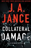 Collateral Damage: An Ali Reynolds Mystery