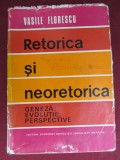 Retorica si neoretorica Vasile Florescu