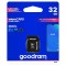MicroSDHC 32GB Class 10 UHS-I 100MB/s