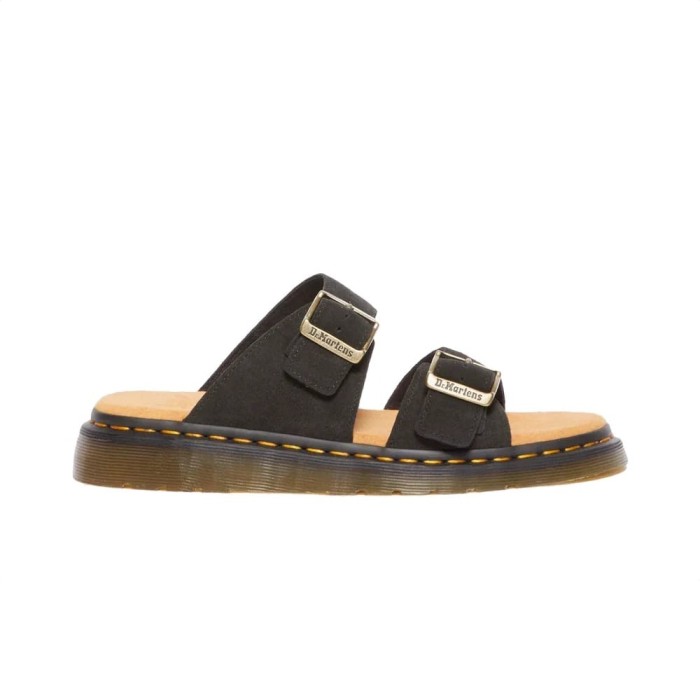 Papuci Unisex, Dr. Martens, Jorge 41082001 - 42