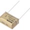 Condensator X2 22nF 660VAC THT