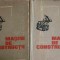 MASINI DE CONSTRUCTII. MANUAL TEHNIC VOL.1-2-EUGEN FLESERIU-240269