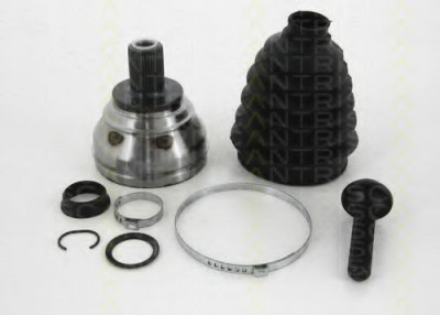 Kit cap planetara VW TOURAN (1T3) (2010 - 2015) TRISCAN 8540 29155 foto