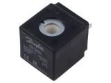 Bobină electrovalvă 24VDC, 3,5W, -40&divide;50&deg;C, DANFOSS