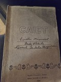 Caietu Minunat, Buda Vasile nascut in Satul Ungureni