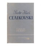 Richard Petzold - Piotr Ilici Ceaikovski - Viata in imagini - 102049