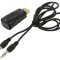 Cablu convertor D-Sub 15pin la HDMI