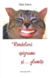 Rondeluri, epigrame si glumite - Dan Savu