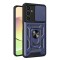 Husa pentru Samsung Galaxy S23 FE - Techsuit CamShield Series - Blue