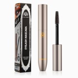 Rimel pentru gene, Global Fashion, Ocean Dense Mascara, Negru, GM1