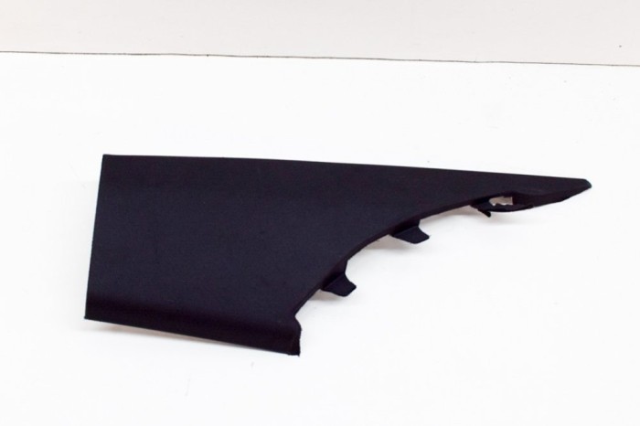 Ornament st&acirc;lp dreapta AUDI A4 8W2, B9 2022 OEM: 8W5867246B 20440250