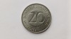 Slovenia -20 Tolari 2005, Europa