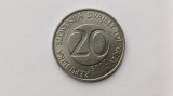 Slovenia -20 Tolari 2005, Europa