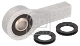 FEBI BILSTEIN 182784 Set reparatie, lagare cabina sofer