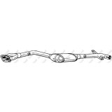 Catalizator BMW Seria 3 Cupe (E46) (1999 - 2006) BOSAL 090-400