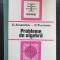 Probleme de algebră - C. Coșniță, F. Turtoiu