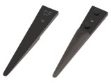 Pensete ESD 2buc. IDEAL-TEK pentru manipularea componentelor electronice