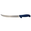 Cutit Bucatarie Profesional, Ideallstore, 38cm, Otel Inoxidabil, Argintiu - Cutit Chef, Lama 24cm, Usor 130g