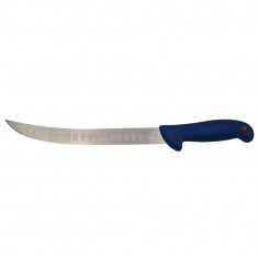 Cutit de bucatarie, Chef's Knife, otel inoxidabil, 38 cm, argintiu