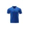 Tricou polo albastru, marimea l Yato YT-78626