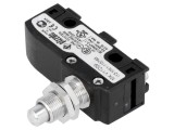 Micro&icirc;ntrerupător SNAP ACTION SPDT 6A/250VAC 5A/24VDC