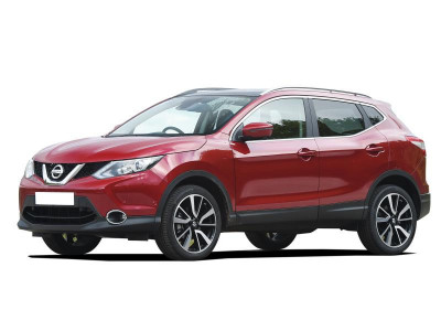 Suport bara fata stanga/dreapta nou NISSAN QASHQAI II SUV J11, J11 an 2013-2023 foto