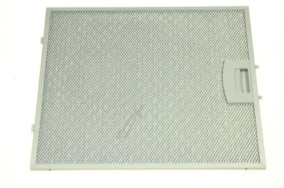 FILTRU METALIC ANTIGRASIME 00671155 pentru hota BOSCH/SIEMENS foto