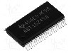 Circuit integrat, emi&amp;amp;#355;ator-receptor, non-inversor, {{Numar canale}} canale, TEXAS INSTRUMENTS - SN74ABT16245ADL foto