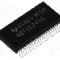 Circuit integrat, emi&amp;#355;ator-receptor, non-inversor, {{Numar canale}} canale, TEXAS INSTRUMENTS - SN74ABT16245ADL