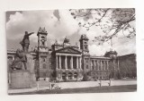 FA139 -Carte Postala- UNGARIA - Budapest. Hungarian National Museum, circulata 1967