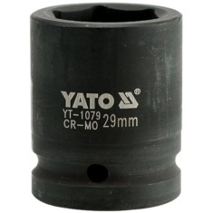 Yato YT-1079 - Cheie tubulara de impact 29x53 mm 3/4 inch foto