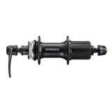 Butuc spate Shimano Acera FH-M3050, 36H, 8 9 10 viteze, Old 135mm, ax 146mm, QR 170mm, pentru rotor center lock, fara protectie pentru montura disculu
