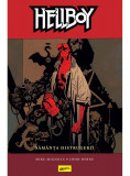 Cumpara ieftin Hellboy #1. Săm&acirc;nța distrugerii, ART