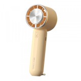 Cumpara ieftin Ventilator Portabil Techsuit HX138, Galben