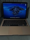 💻 MacBook Air 13&rdquo; Rose Gold &ndash; Ca Nou, Folosit Rar